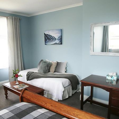 ザ ゲイブルズ B&B ピクトン エクステリア 写真