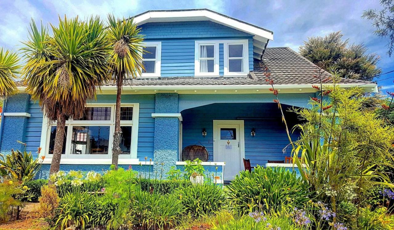 ザ ゲイブルズ B&B ピクトン エクステリア 写真