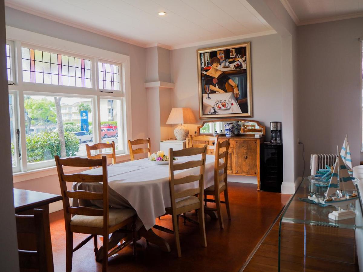 ザ ゲイブルズ B&B ピクトン エクステリア 写真