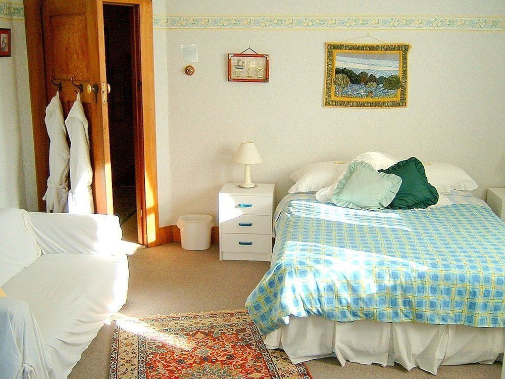 ザ ゲイブルズ B&B ピクトン エクステリア 写真