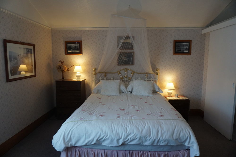 ザ ゲイブルズ B&B ピクトン エクステリア 写真
