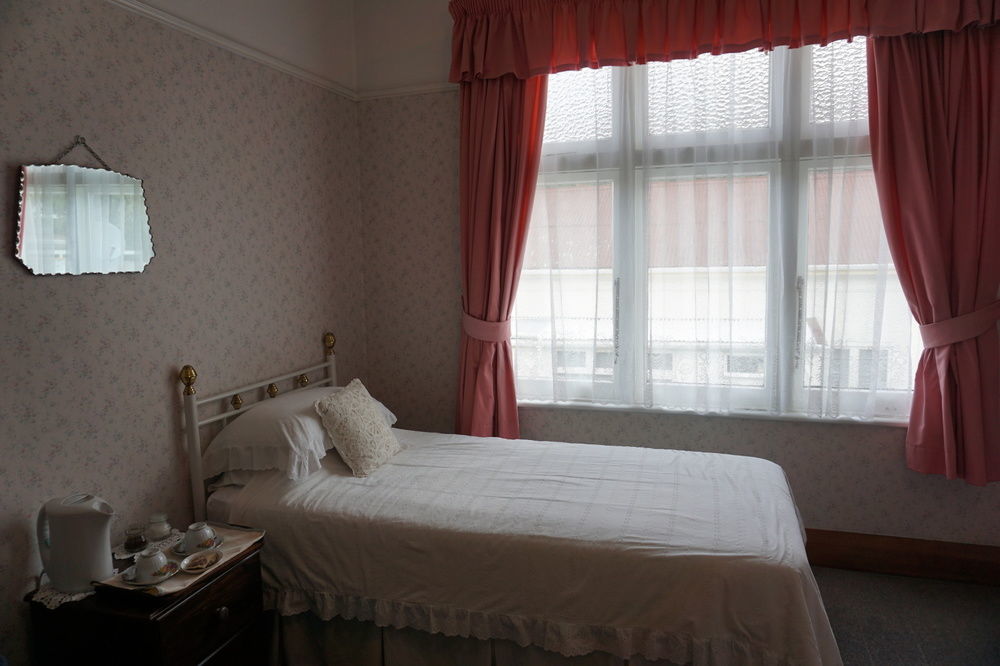 ザ ゲイブルズ B&B ピクトン エクステリア 写真