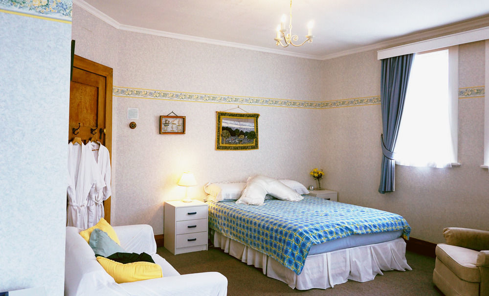 ザ ゲイブルズ B&B ピクトン エクステリア 写真
